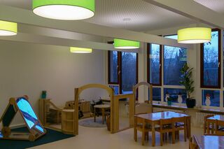 Kindergarten Wasenstrasse Obersulm