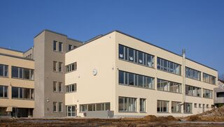 Bildungszentrum Bretzfeld 01