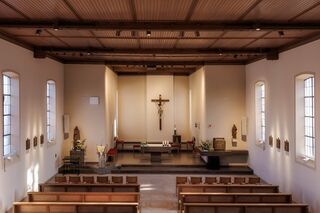Kath. Kirche St. Josef Weinsberg
